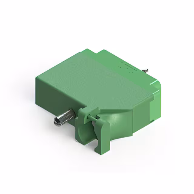 516-056-542-135 EDAC Inc.  Carcasas de conectores de placa base